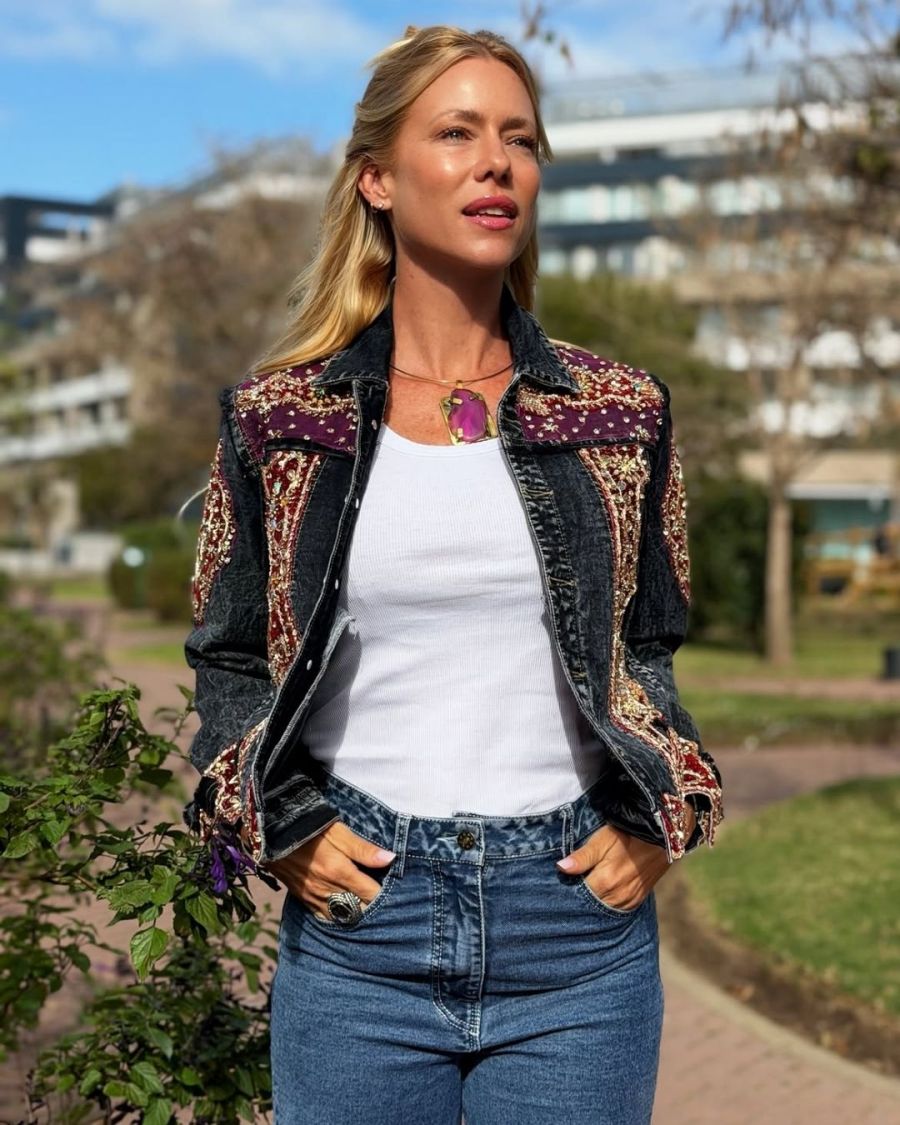 Nicole Neumann