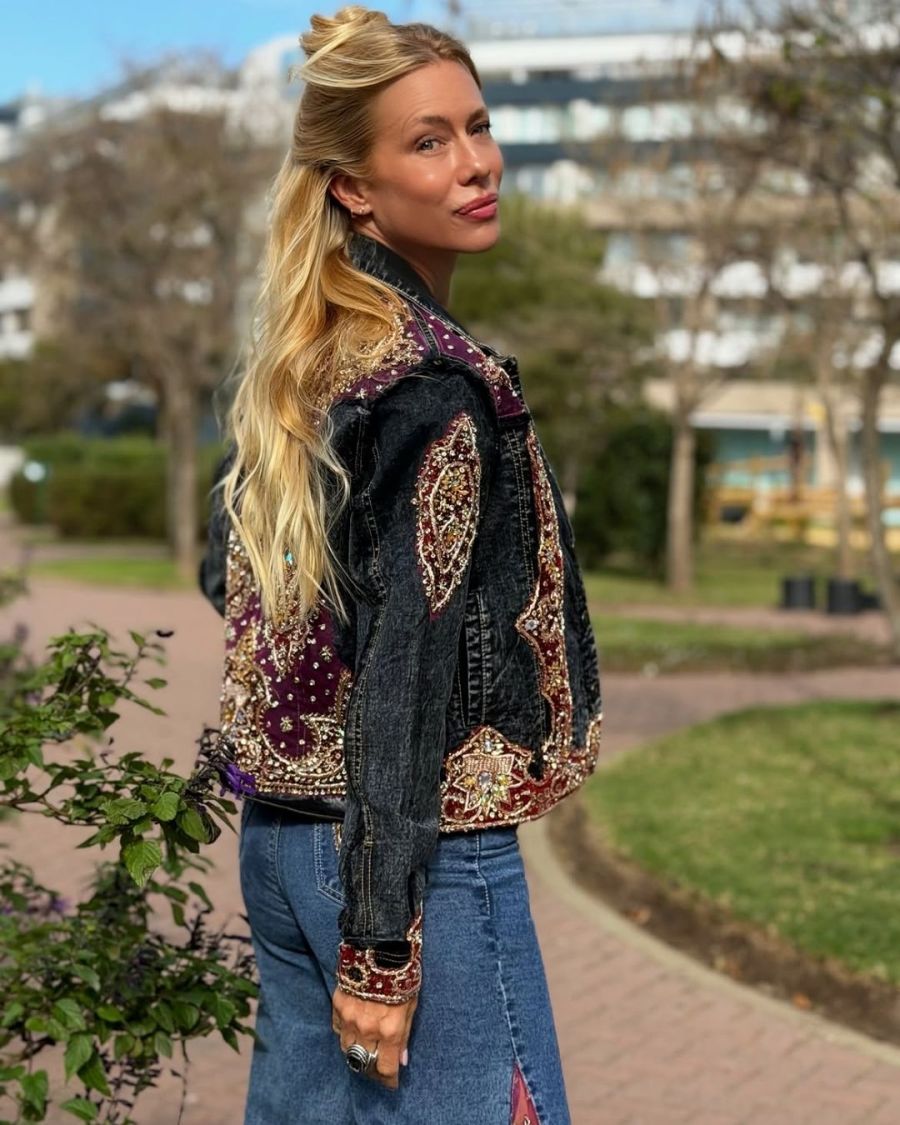 Nicole Neumann