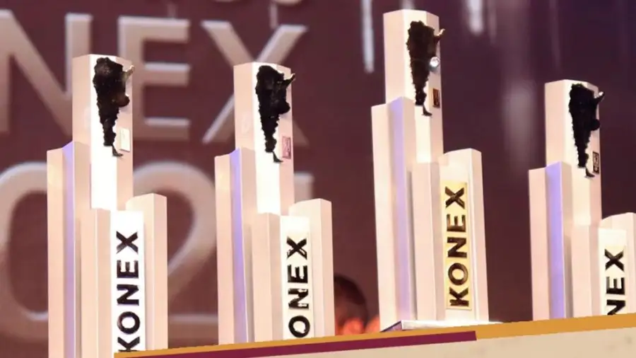 Premios Konex 2026