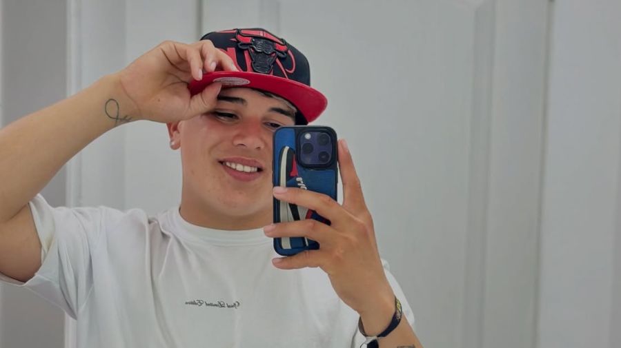 Thiago Medina