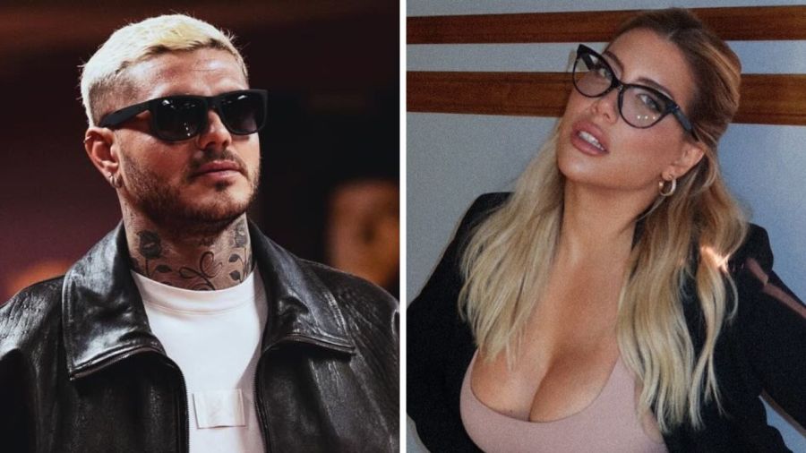 Wanda Nara, Mauro Icardi