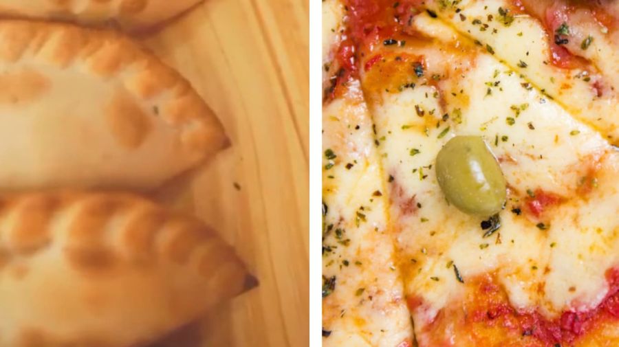 La controladora de Solo Empanadas, Morita y Fábrica de Pizzas inició un concurso preventivo de acreedores para renegociar sus deudas.