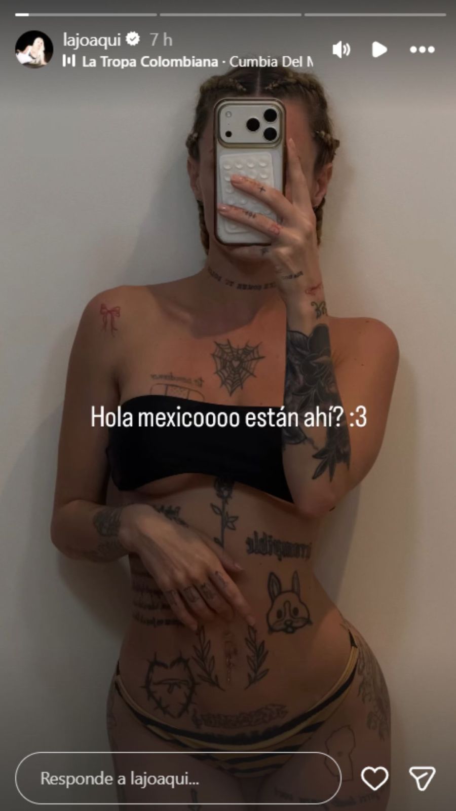 La Joaqui