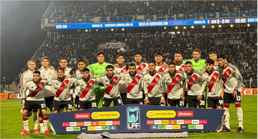 River Plate