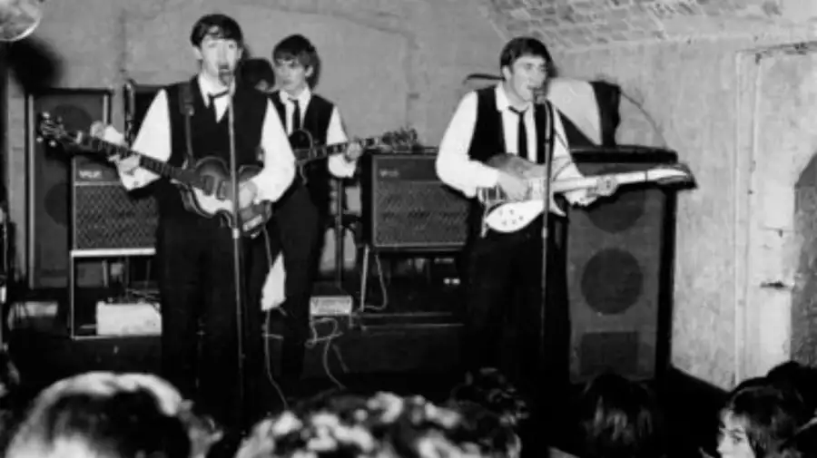 El último show de The Beatles en The Cavern Club 02082026