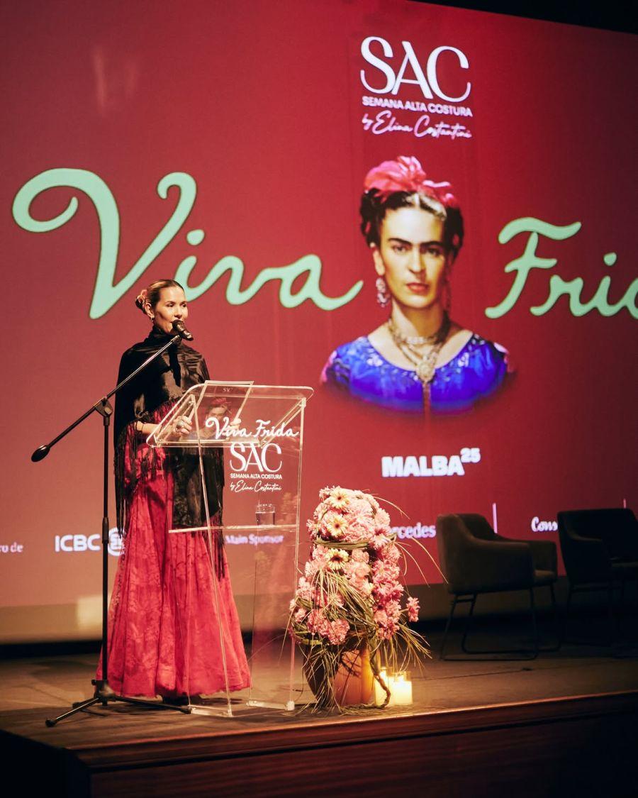 Elina Costantini