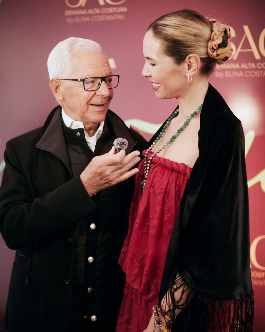 Elina Costantini