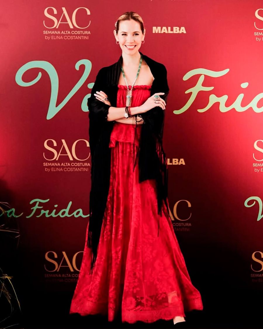 Elina Costantini