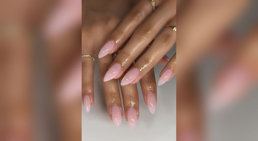 Estilo de manicura