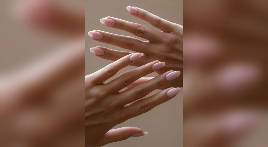 Estilo de manicura