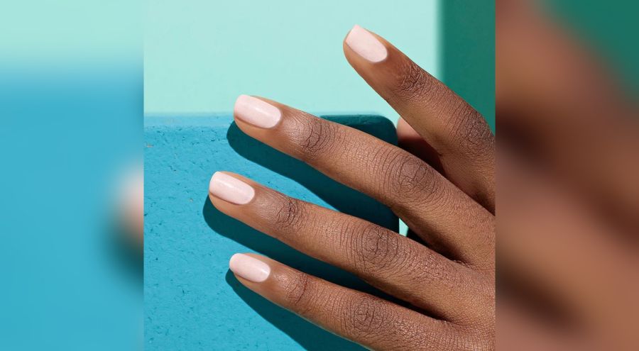 Estilo de manicura