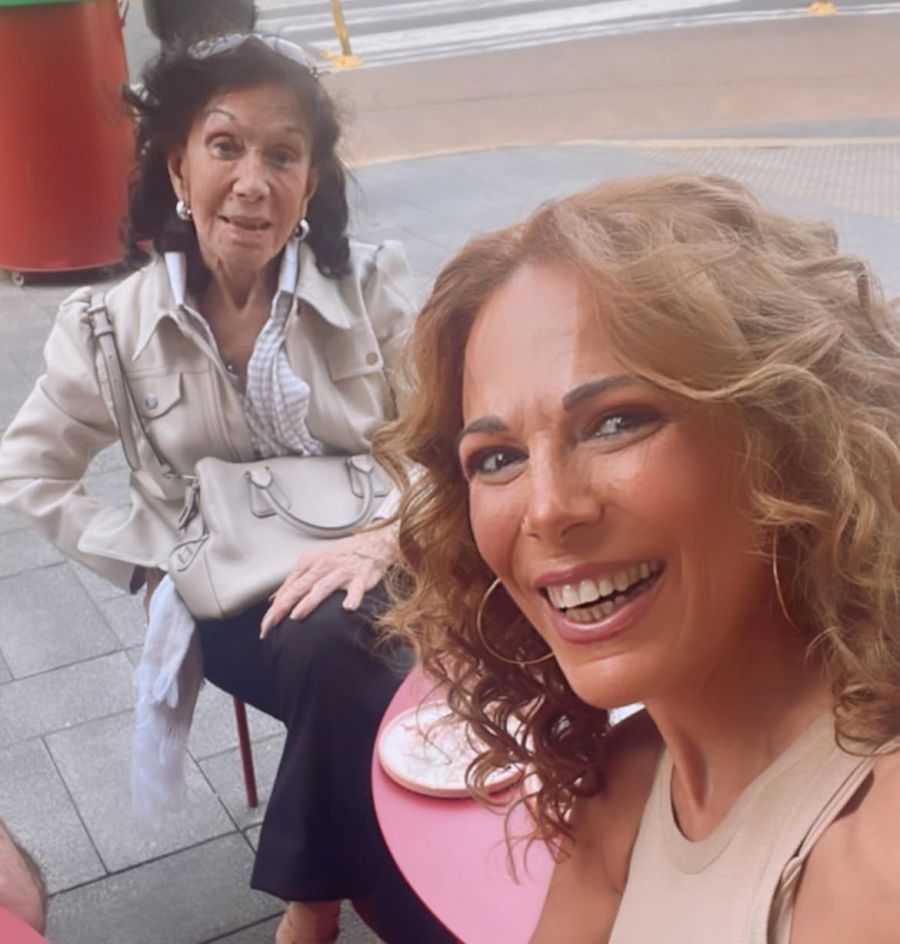 Iliana Calabro
