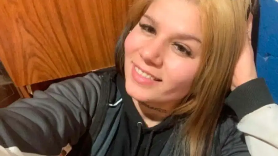 Juana Mailén Antonich 02082026