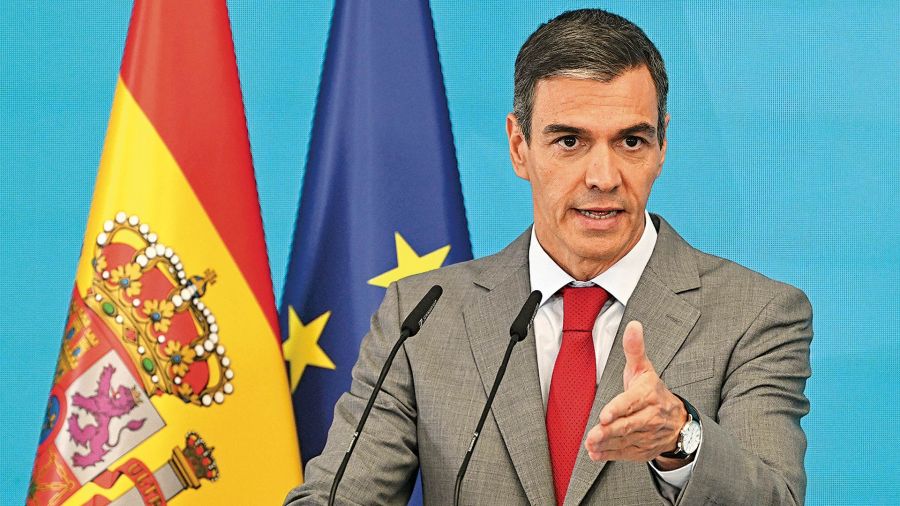 Milei insultador