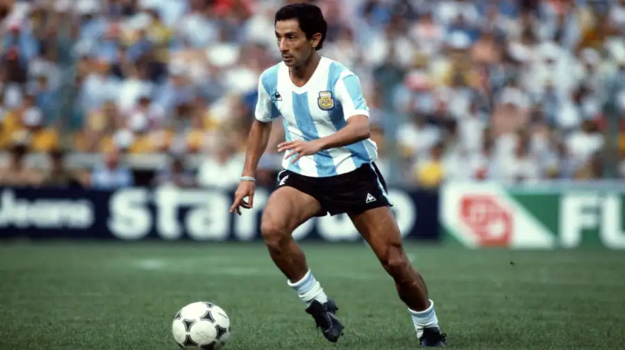 Osvaldo Ardiles 02082026
