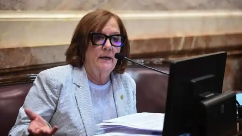 03-08-2026 senadora Alejandra Vigo Córdoba