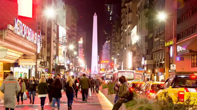 Buenos Aires