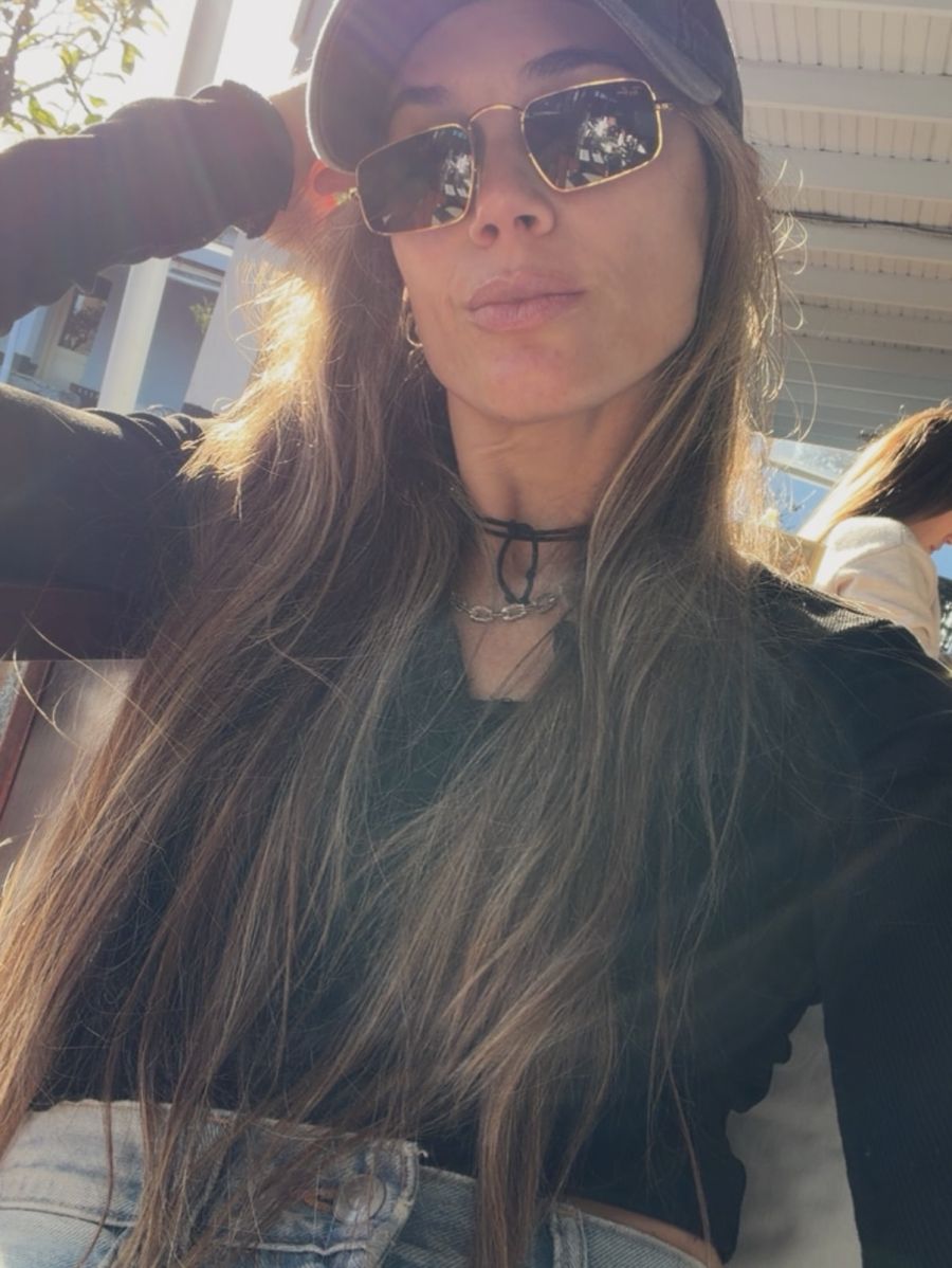 Chechu Bonelli