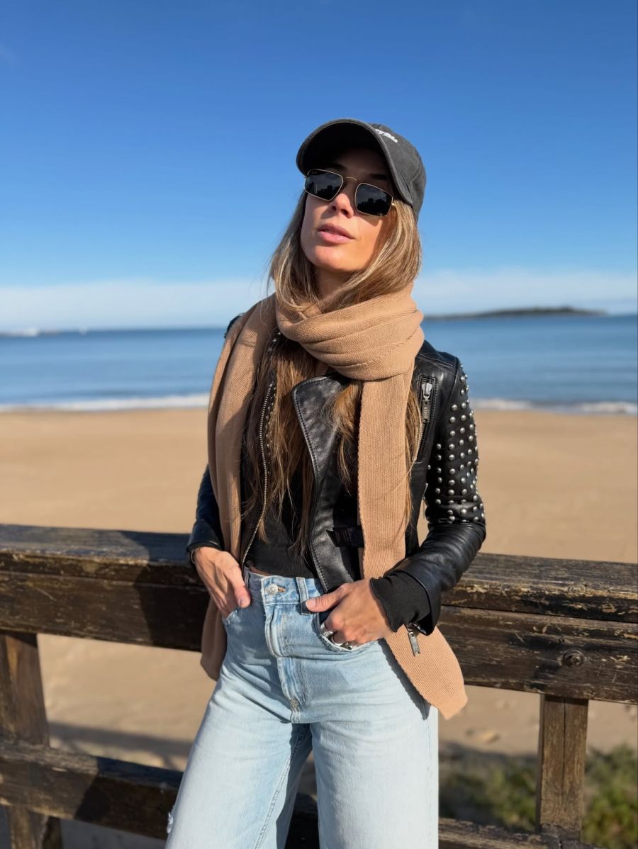 Chechu Bonelli