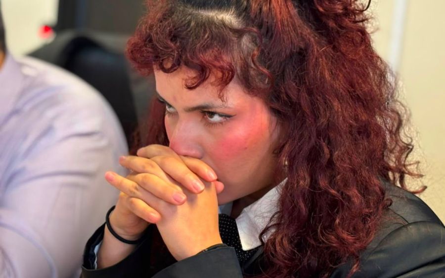 Comenzó el juicio a Oscar González por la tragedia de las Altas Cumbres