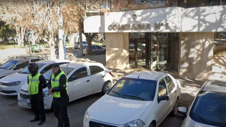 Detuvieron a una mujer por denunciar un falso robo