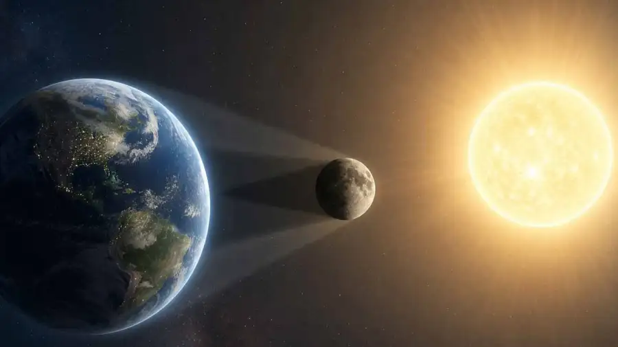 Eclipse de Sol 03082026