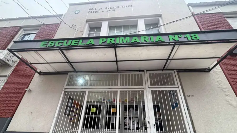 El paro nacional docente 03082026