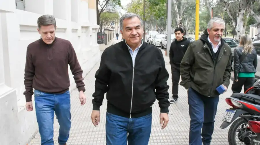 Elecciones municipales en Santiago del Estero