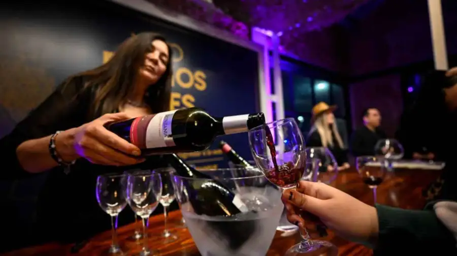 Encuentro de Productores Vitivinícolas Bonaerenses