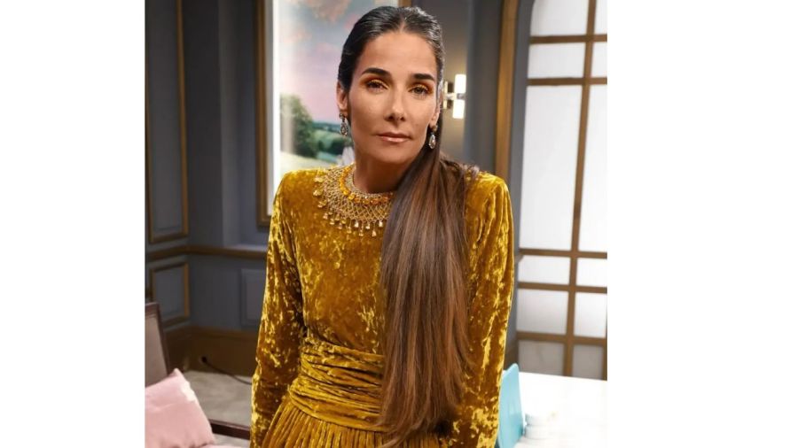 Juana viale