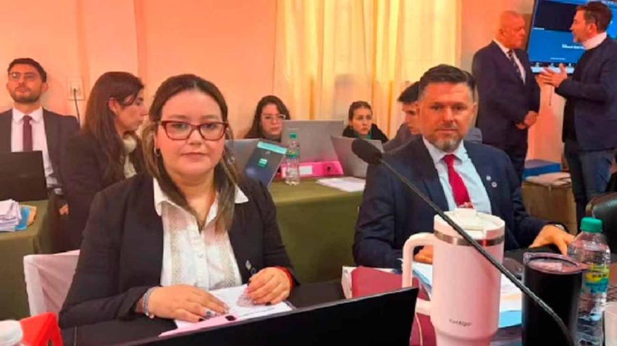 Juicio de Loan 03082026