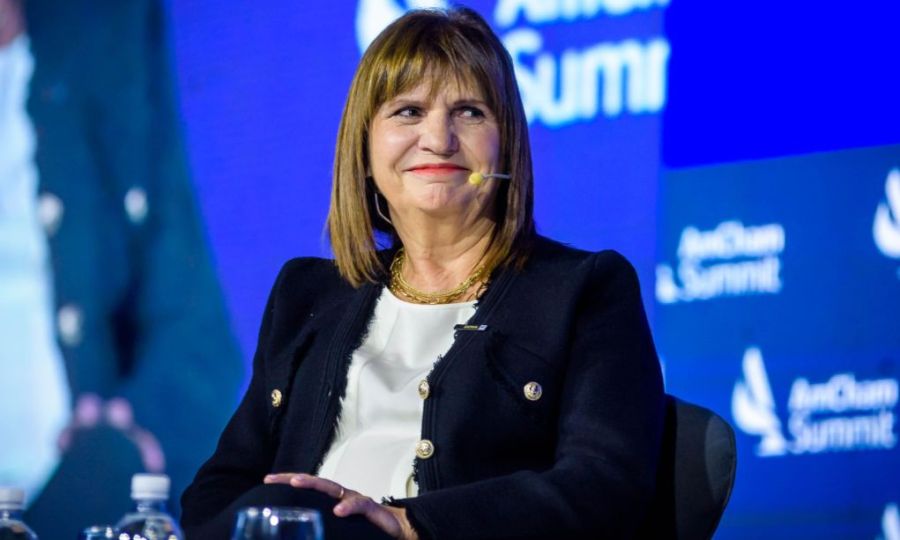 Patricia Bullrich