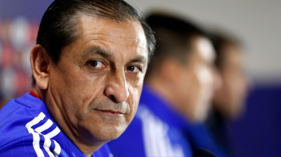 Ramón Díaz