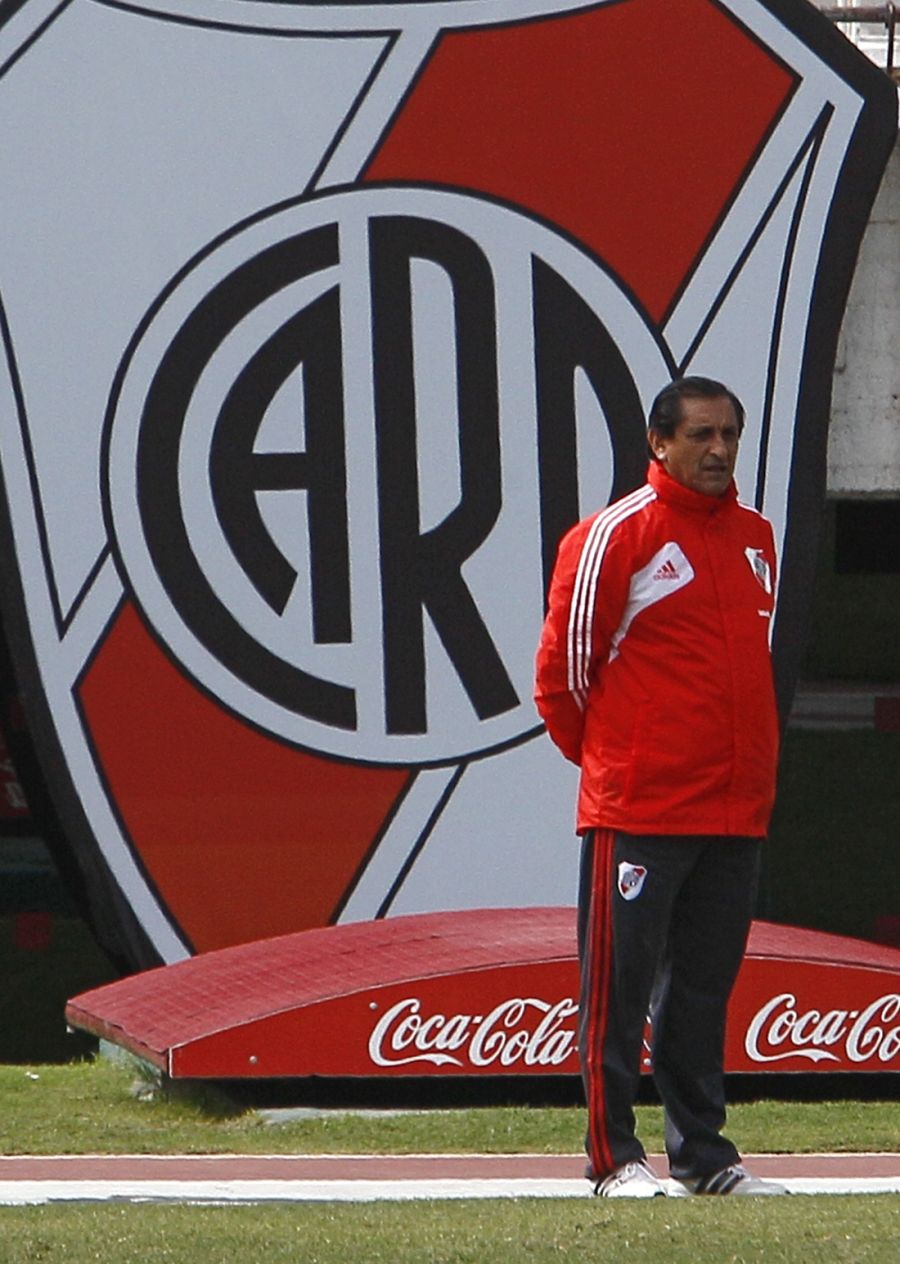 Ramón Díaz