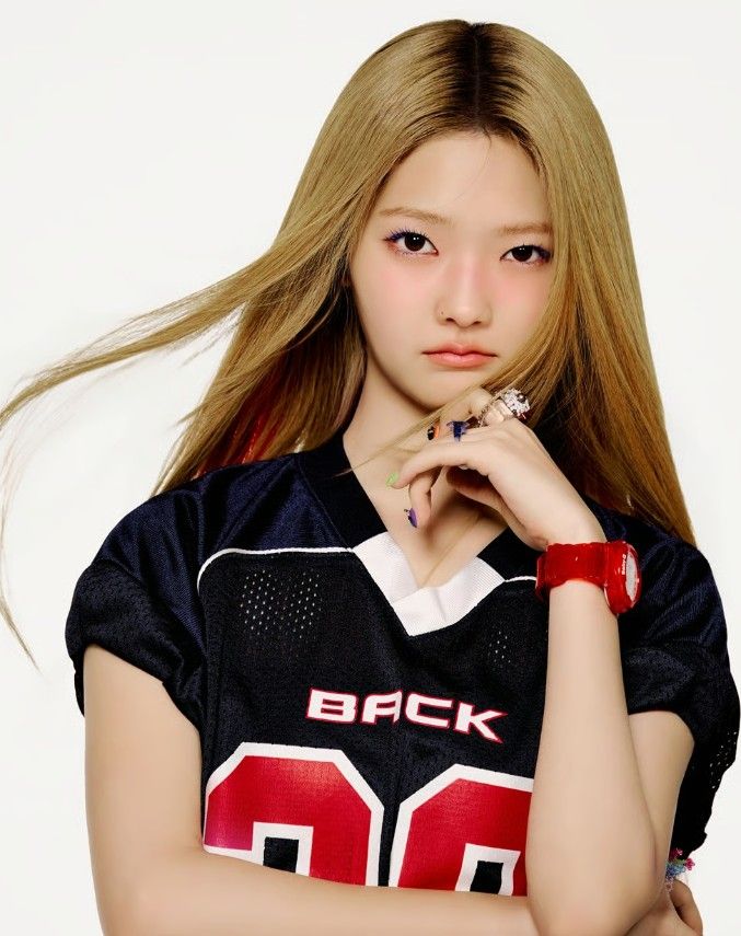 Seo-yeon