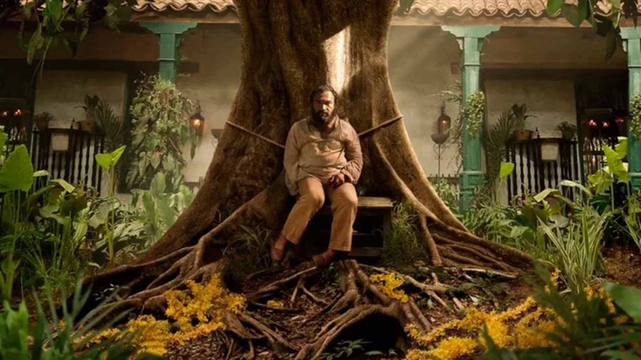 Serie Cien años de soledad Netflix 03082026