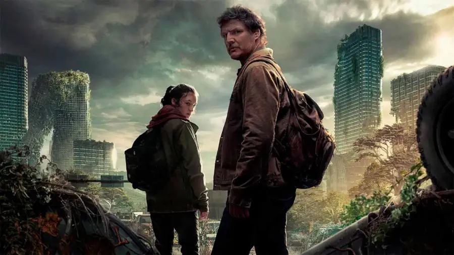 Serie de The Last of Us 03082026