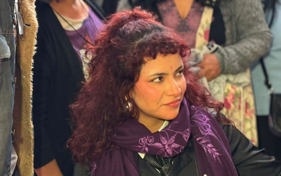 describió cómo cambió su vida desde aquel choque. "Mi vida nunca volvió a ser la misma. Hoy estoy en una silla de ruedas y tuve que enfrentar desafíos que nadie imagina".