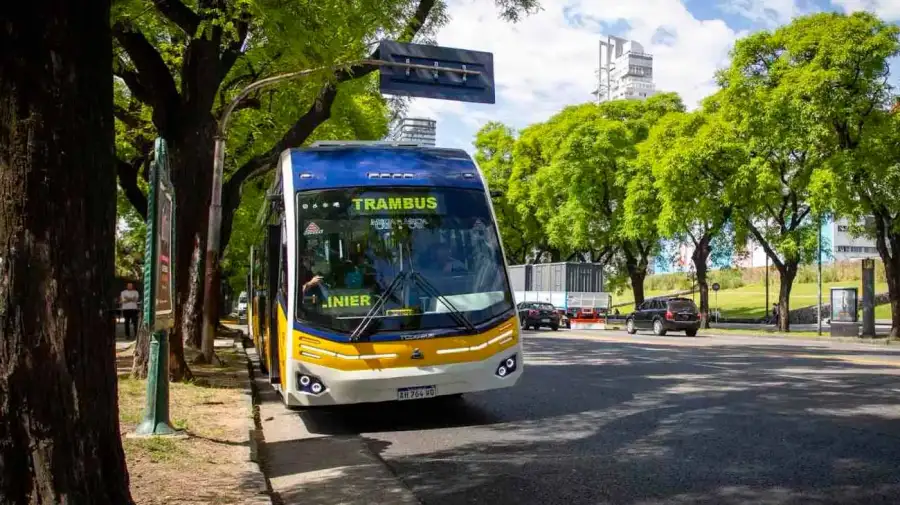 Trambús 03082026
