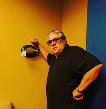 Vincent Pastore