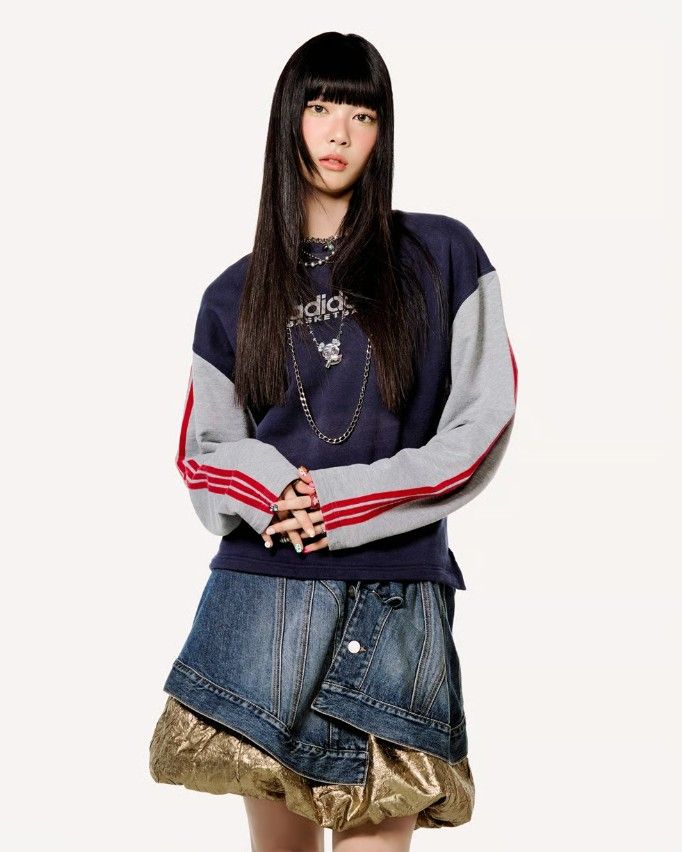 Yi Hani