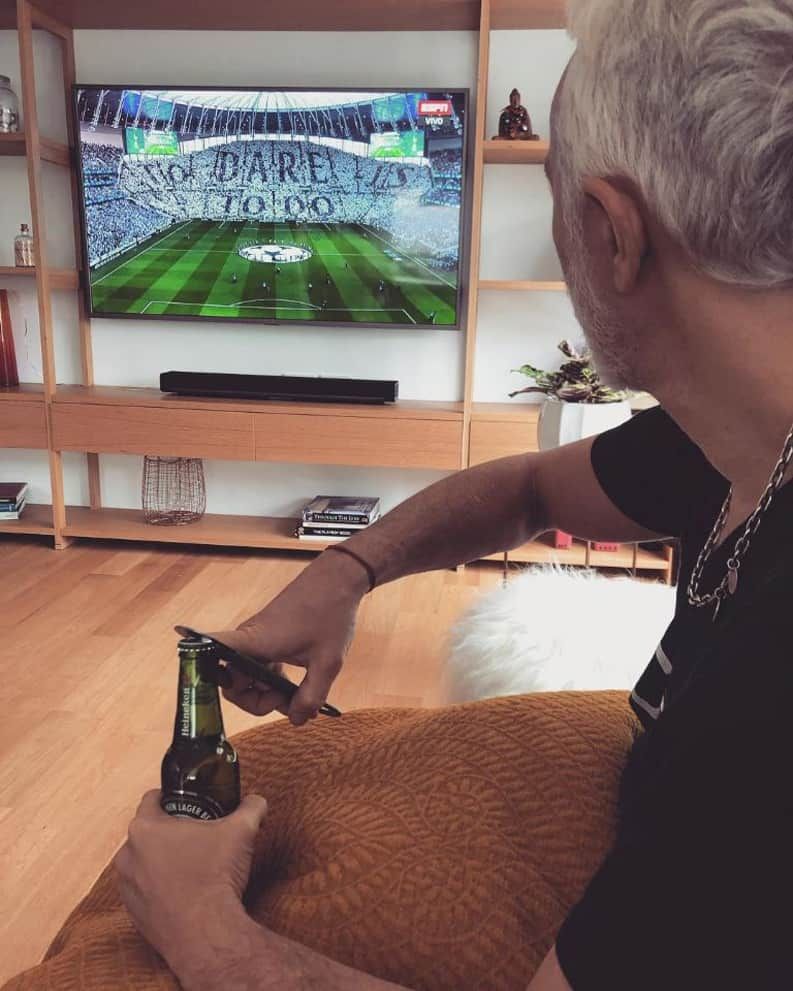 Así es la casa de Andy Kusnetzoff y Florencia Suárez