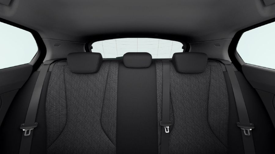 BMW 118 BlackEdition