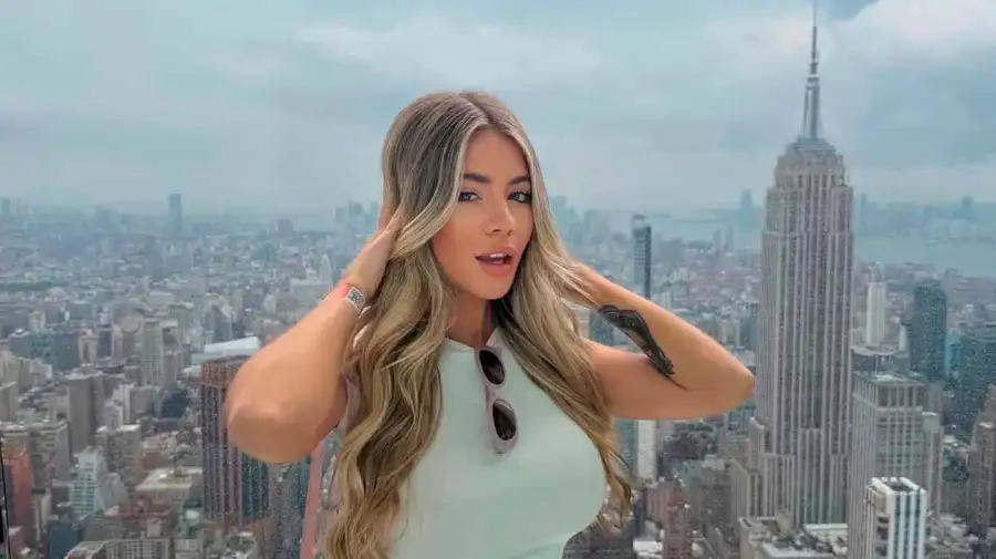 Candela Arizaga 04082026