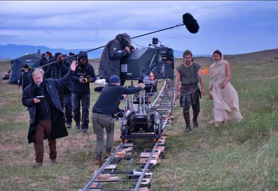 christopherNolan2026odisea