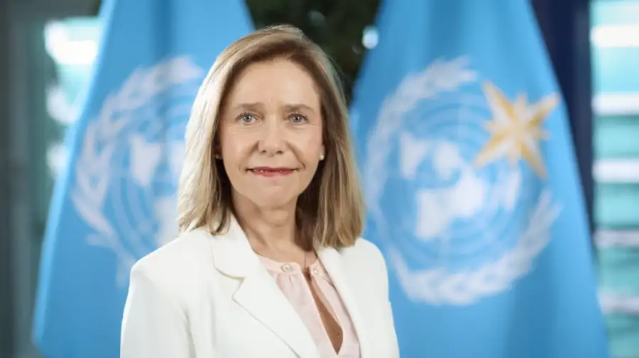 Comunicado de la OOM: “El Niño alcanzará una fuerza no vista en años”