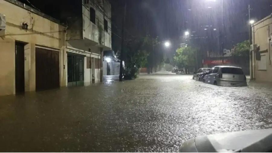 El Niño