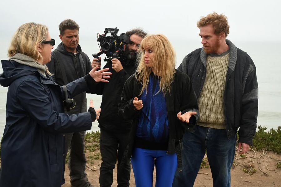 El nuevo desafío de Luisana Lopilato