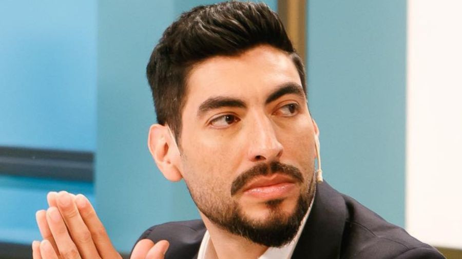 Facundo Moyano