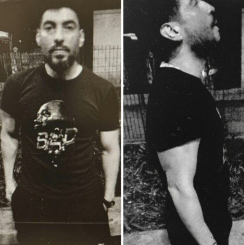 Facundo Moyano detenido
